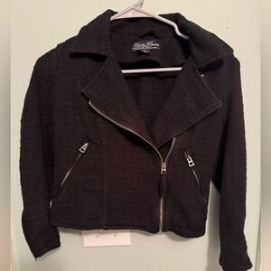 Lucky Brand jacket Sz XS